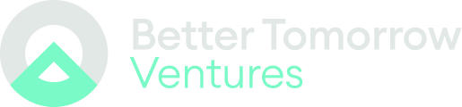 Better Tomorrow Ventures's logo