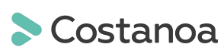 Costanoa's logo